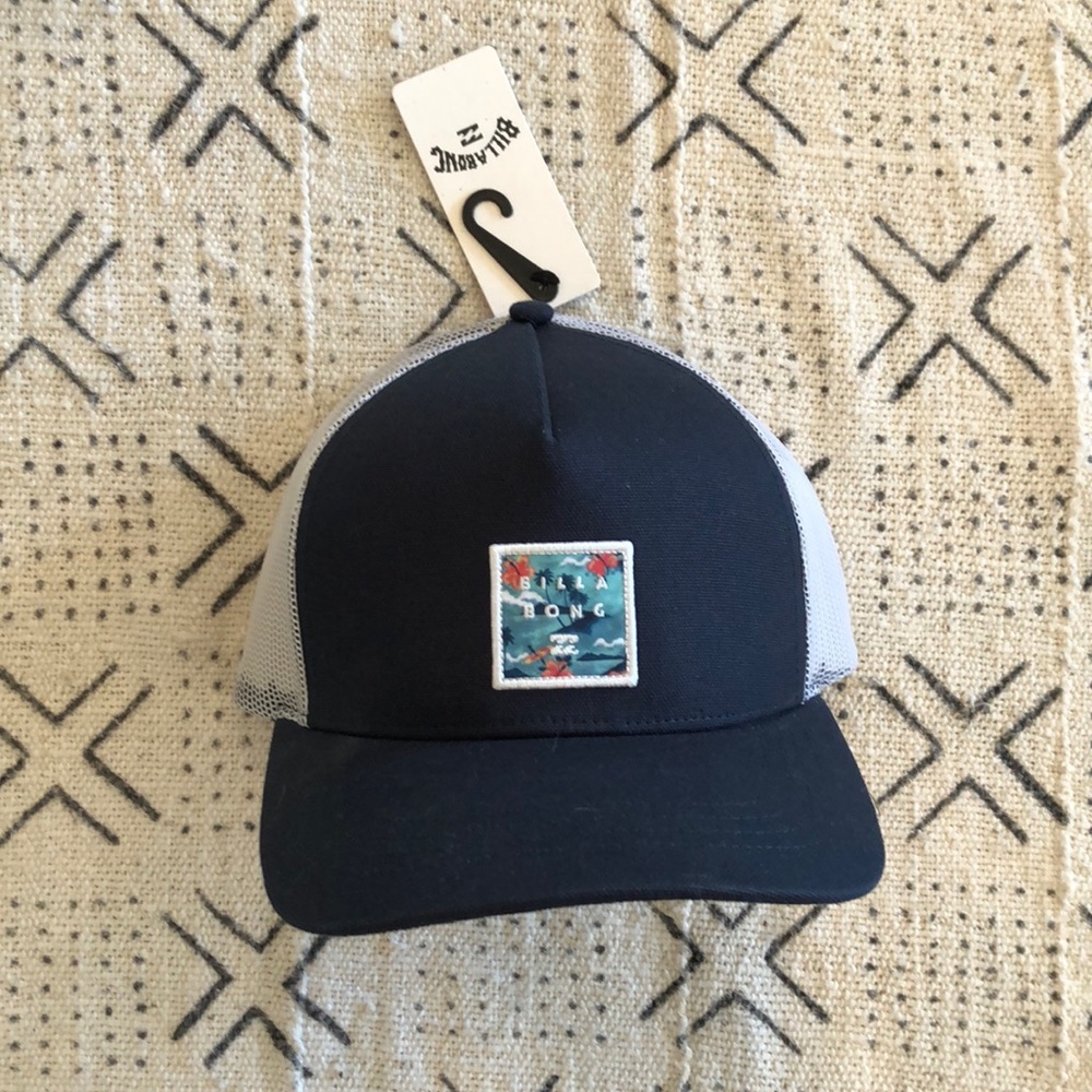 Billabong SnapBack/trucker men’s hat